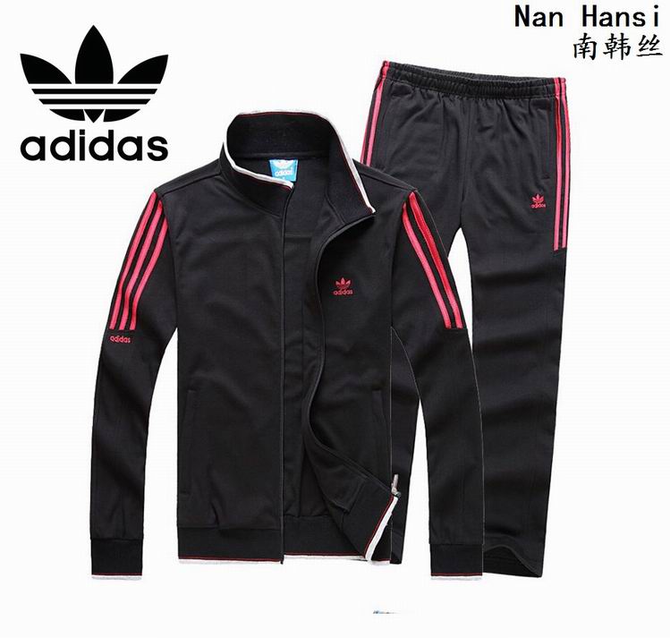 men adidas sport suits-178